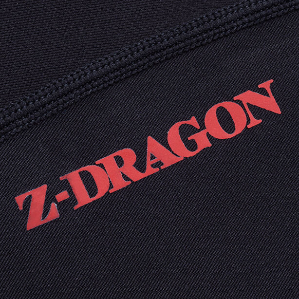 Z-DRAGON　接触冷感コンプレッション【半袖】