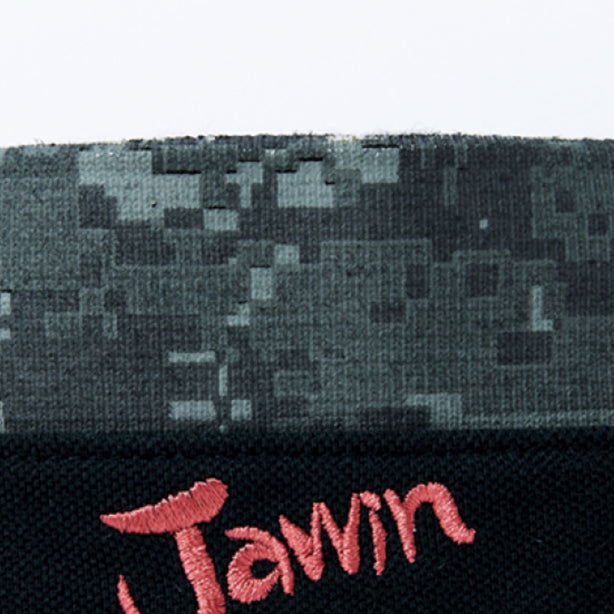 Jawin 55354 半袖ポロシャツ【春夏】