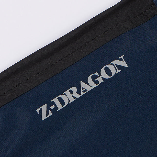 Z-DRAGON 74270 サイドファンタイプの空調服®  ベスト【最強フルセット】