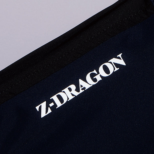 Z-DRAGON 74270 サイドファンタイプの空調服®  ベスト【最強フルセット】