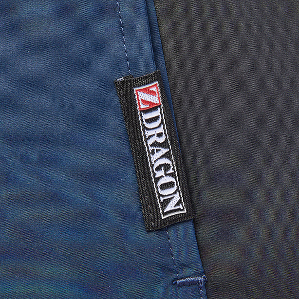 Z-DRAGON 74270 サイドファンタイプの空調服®  ベスト【最強フルセット】