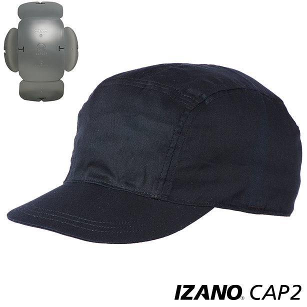 ［IZANO CAP2］防災用キャップ(スタンダード)IZANO CAP2-S IZANOCAP2-S(オプション表示用)