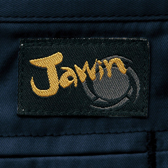 Jawin 55501 ノータックパンツ