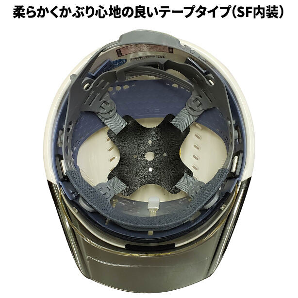 ヘルメット内装セット SYA-AERO-SHIELDシリーズ用 商品コード：TS-530 SF内装