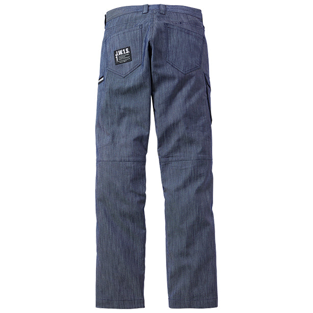 JAWIN 53402ストレッチカーゴパンツ【秋冬】