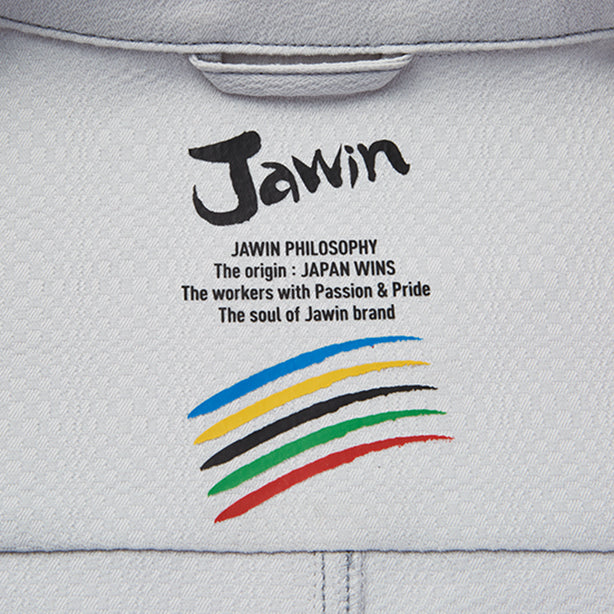 JAWIN 53100 ストレッチジャンパー【秋冬】