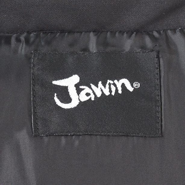 JAWIN 58310 中綿たっぷり防寒ベスト 商品コード：JC-58310 ロゴ入り織ネーム