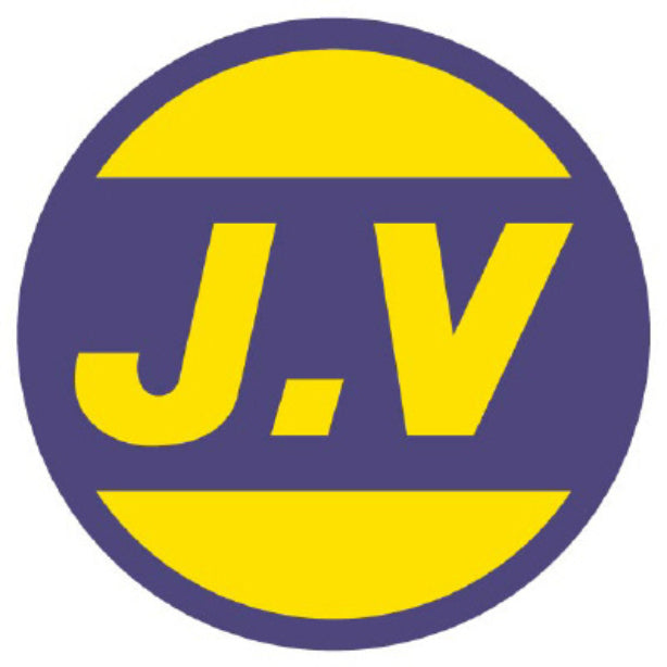 ヘルメット用ステッカー　Ｊ．Ｖ[UNT]